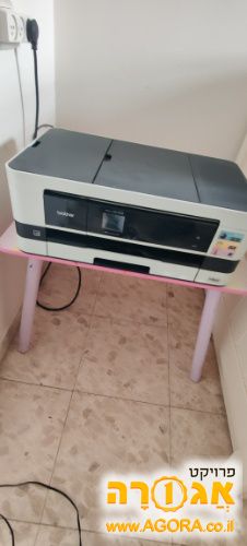 מדפסת