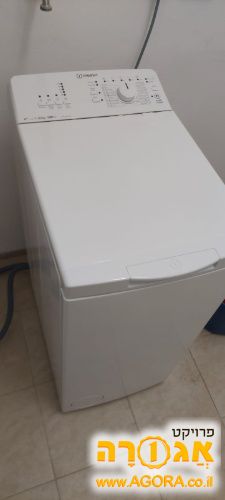 מכונת כביסה