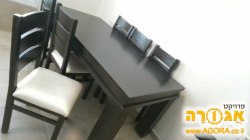 פינת אוכל