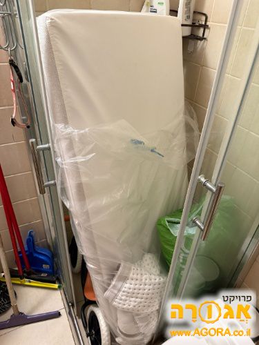 מזרן לעריסה של עמינס