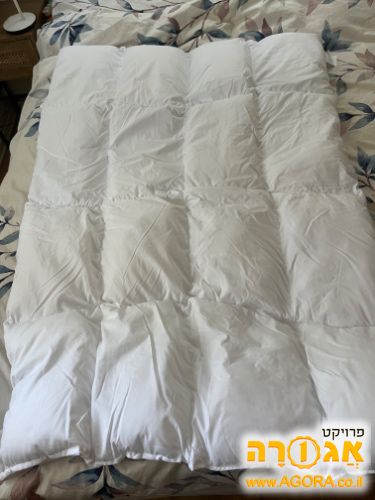 שמיכת פוך לילדים