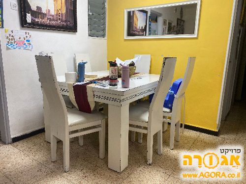 פינת אוכל