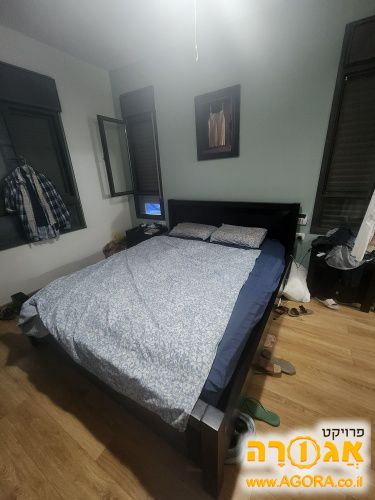 מיטה זוגית