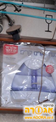 מכשיר אדים קרים