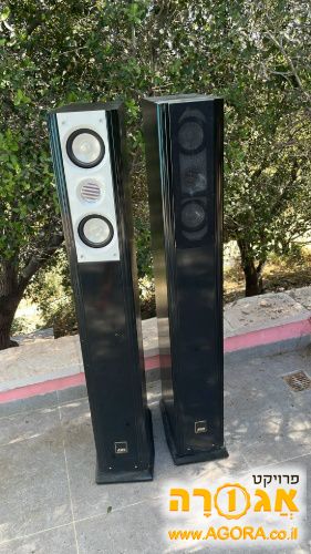 רמקולים