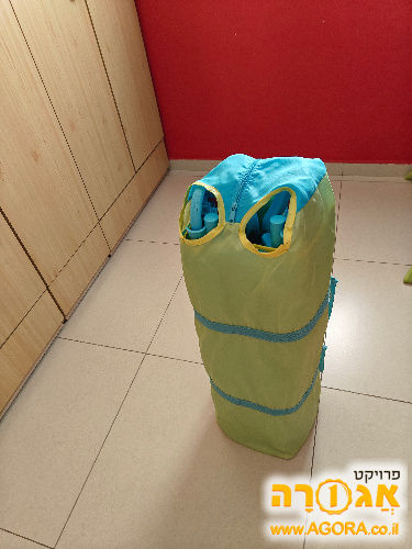 לול איכותי לתינוק וילד