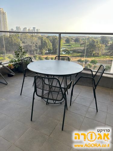 ריהוט גן