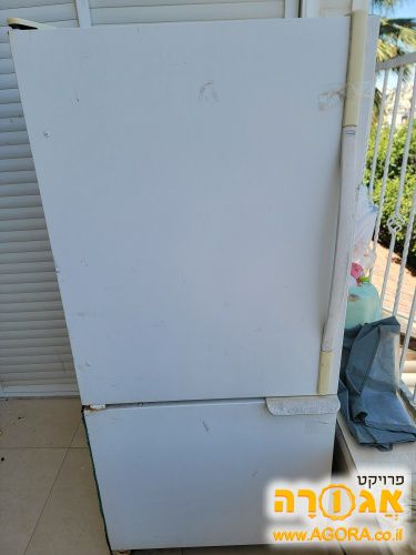 מקרר