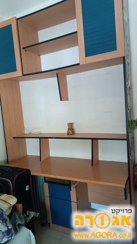 כוננית ספרים