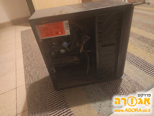 מחשב נייח