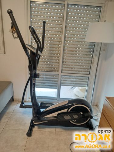 אליפטיקל