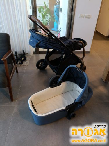 עגלת תינוק