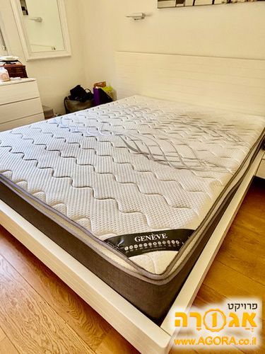 מזרן 2.00x1.60