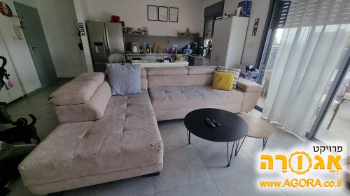 ספה למסירה