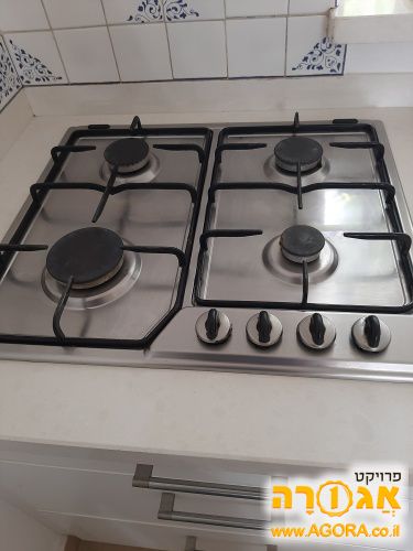 כירים גז