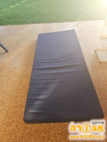 מזרון מיטת בית חולים