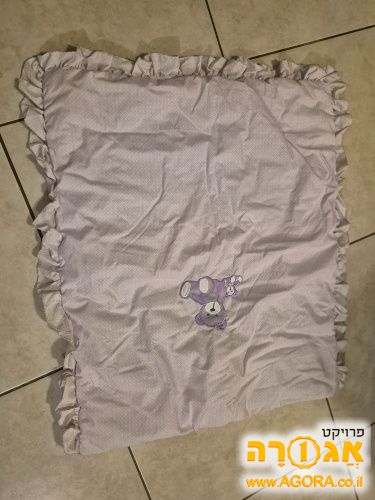 שמיכת תינוקת