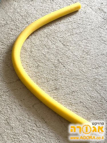 נודלס לבריכה ולים