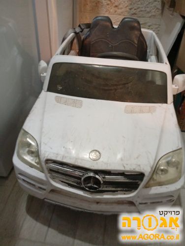 2 מכוניות חשמליות