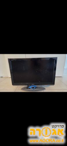 טלוויזיה 37"