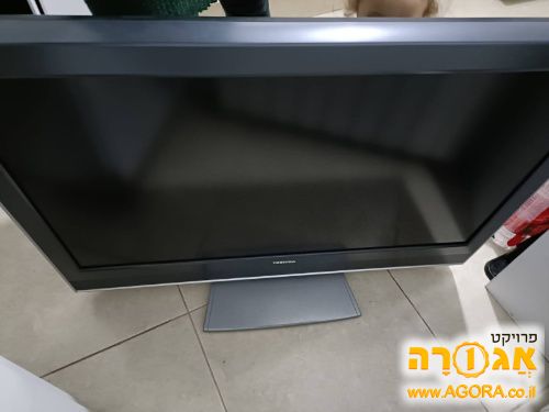 טלוויזיה 37" TV TOSHIBA