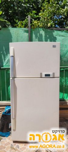 מקרר LG
