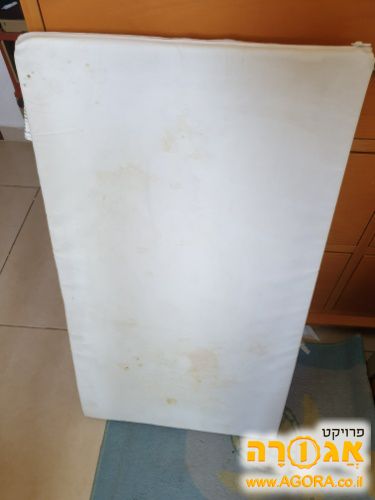 מזרון לעריסת תינוק