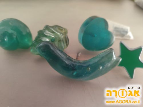 ידיות לארונות