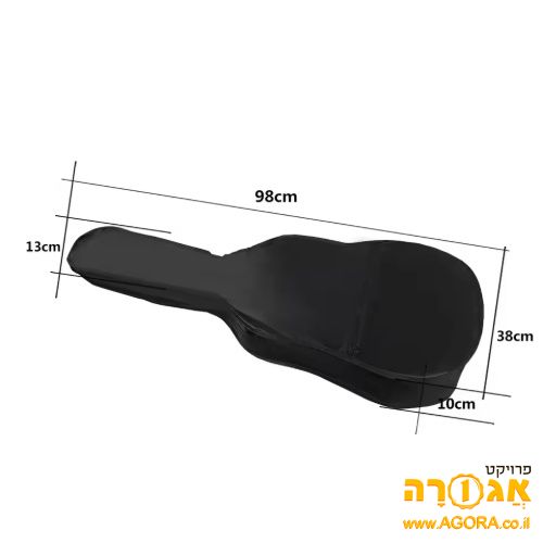 נרתיק לגיטרה