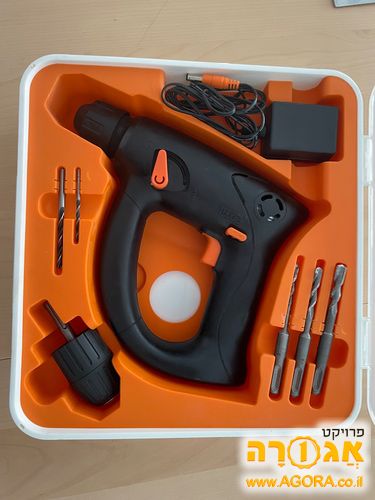 פטישון