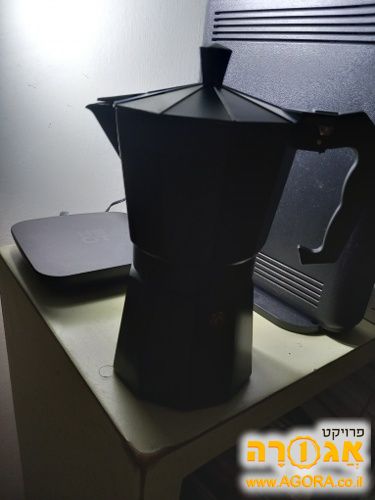 מקינטה 6 כוסות