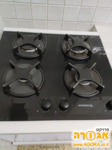כיריים גז