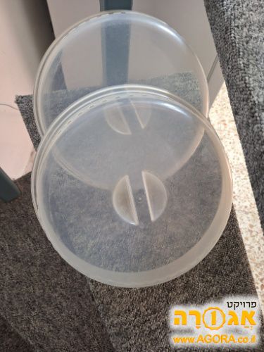 מכסה למיקרוגל 2