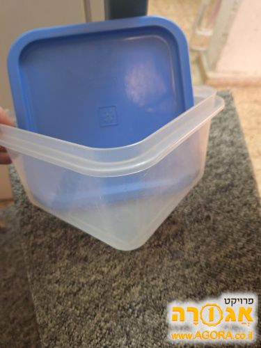קופסת אכסון