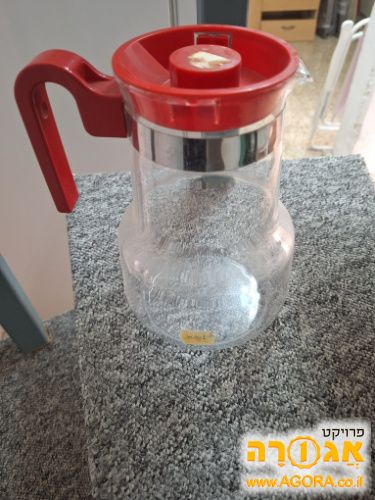 קנקן שתיה