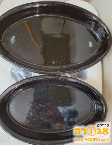 קעריות קרמיקה