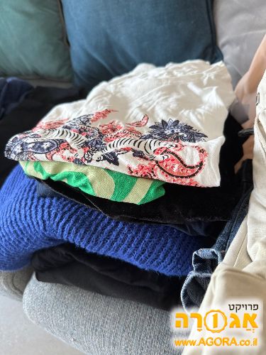 בגדי נשים
