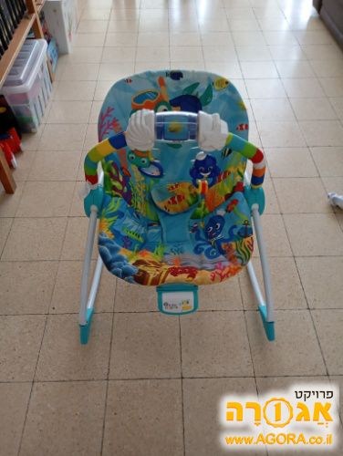בייבי אינשטיין