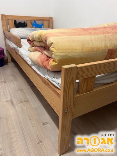 מיטת ילדים