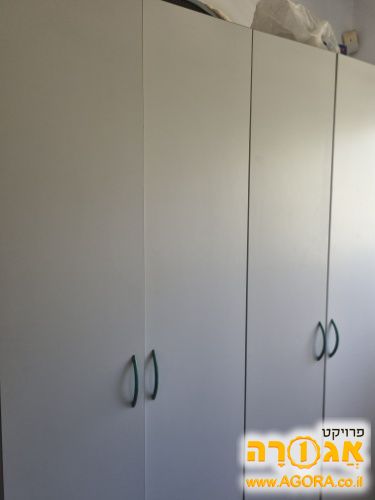 ארון שירות