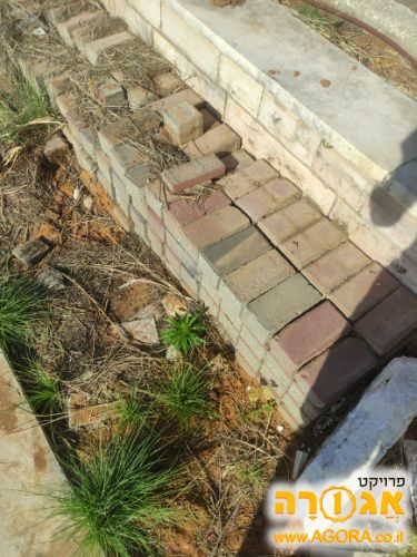 אבני שפה משתלבות אקרשטיין