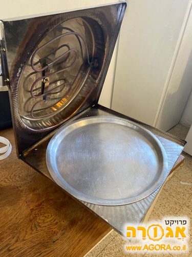 טאבון חשמלי