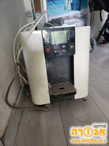 בר מים מינרלים