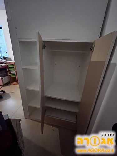 מיטת גלריה