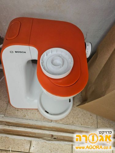 מיקסר