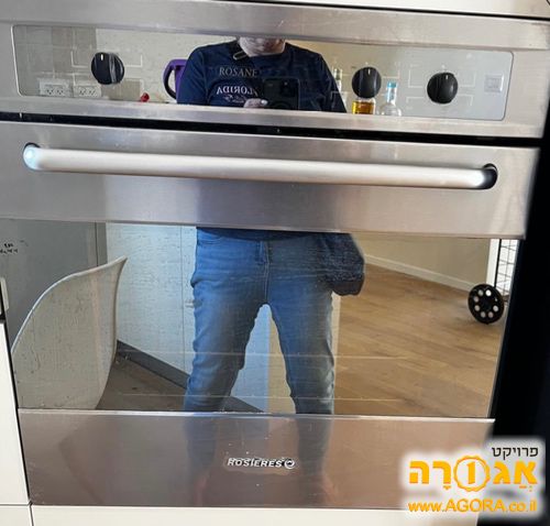 תנור אפייה