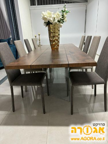 שולחן פינת אוכל