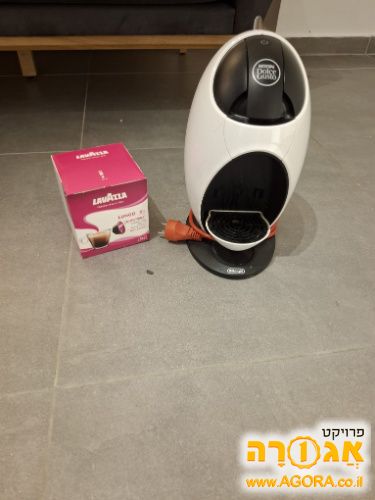 מכונת קפה