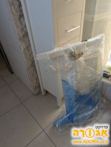 מיטת מעבר