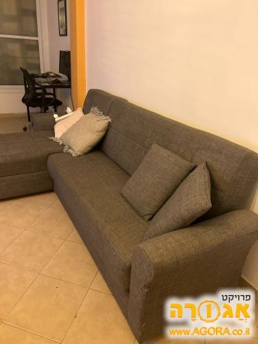 ספה